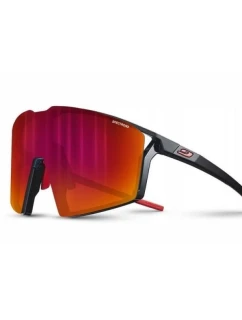 Brýle model 21428378 Edge černá/červená - Julbo