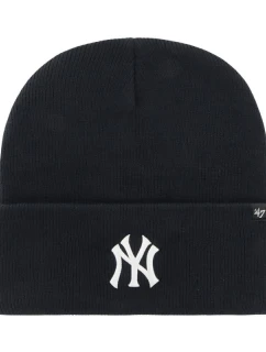 Detská čiapka New York Yankees čierna B-HYMKR17ACE-BK-KIDS