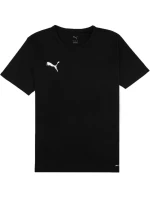 teamRISE dětské tričko černé 03 model 21767431 - Puma