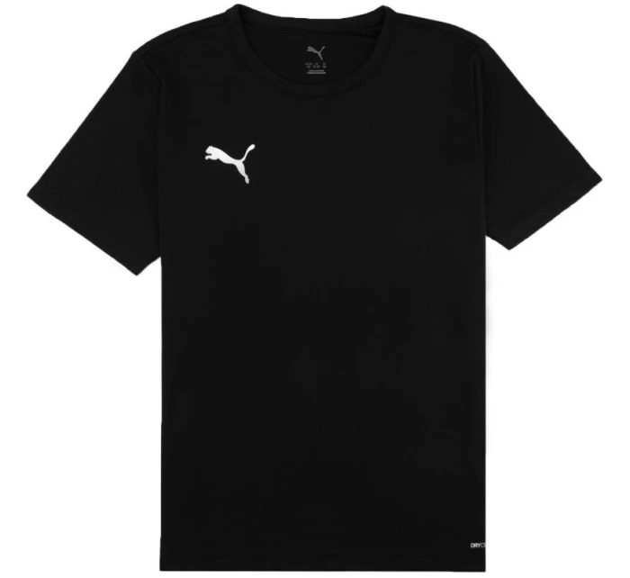 teamRISE dětské tričko černé 03 model 21767431 - Puma