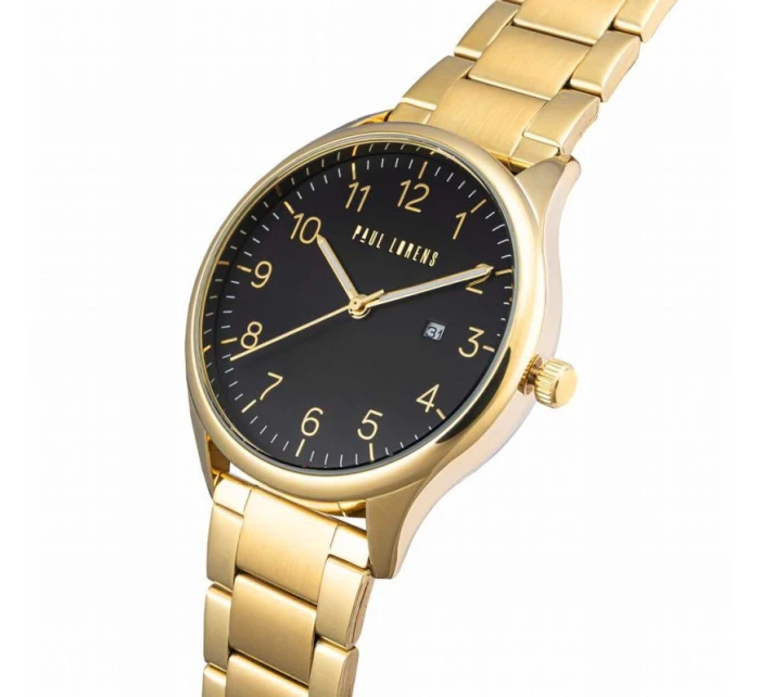 Pánské hodinky model 21805013 - Paul Lorens Pánské hodinky model 21805013 - Paul Lorens