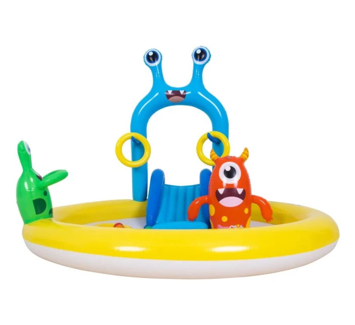 BASEN DZIECIĘCY   dětské model 21830869