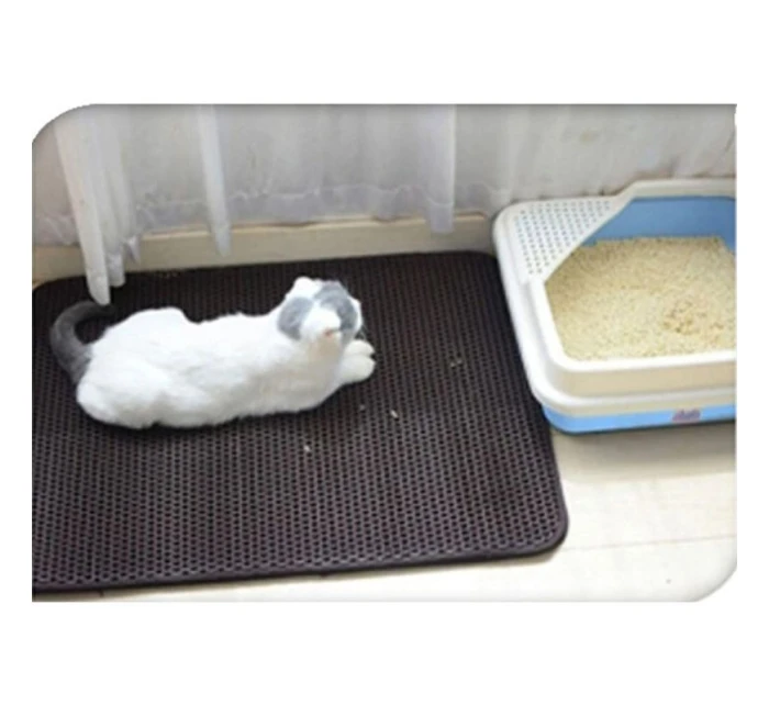 RUKAVICE NA ČESANIE PSA A MAČKY JEDNÝM PRSTOM