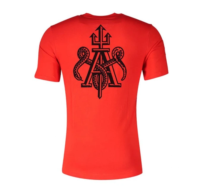 Tričko Atletico Madrid Story model 21330173 - NIKE Tričko Atletico Madrid Story model 21330173 - NIKE