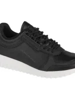 Dámske topánky Runner Laceup W YW0YW00375-BEH - Calvin Klein