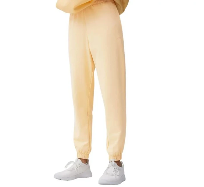 Dámske nohavice W 4FSS23TTROF147 73S - 4F