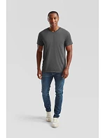 Valueweight VNeck T Tričko s výstřihem do V model 22496807 royal blue - Fruit of the Loom Valueweight VNeck T Tričko s výstřihem do V model 22496807 royal blue - Fruit of the Loom