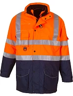 HiVis Bunda 79.P hi vis model 22502026 - Yoko HiVis Bunda 79.P hi vis model 22502026 - Yoko