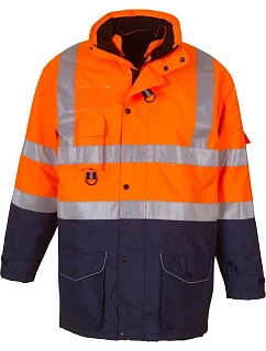 HiVis Bunda 79.P hi vis model 22502026 - Yoko