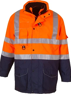 HiVis Bunda 79.P hi vis model 22502026 - Yoko