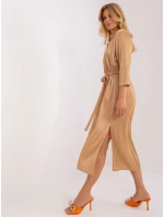 LK SK 509348 šaty.04 ťava