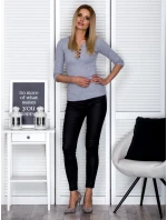 Halenka CZ BZ model 14830595 šedá - FPrice Halenka CZ BZ model 14830595 šedá - FPrice