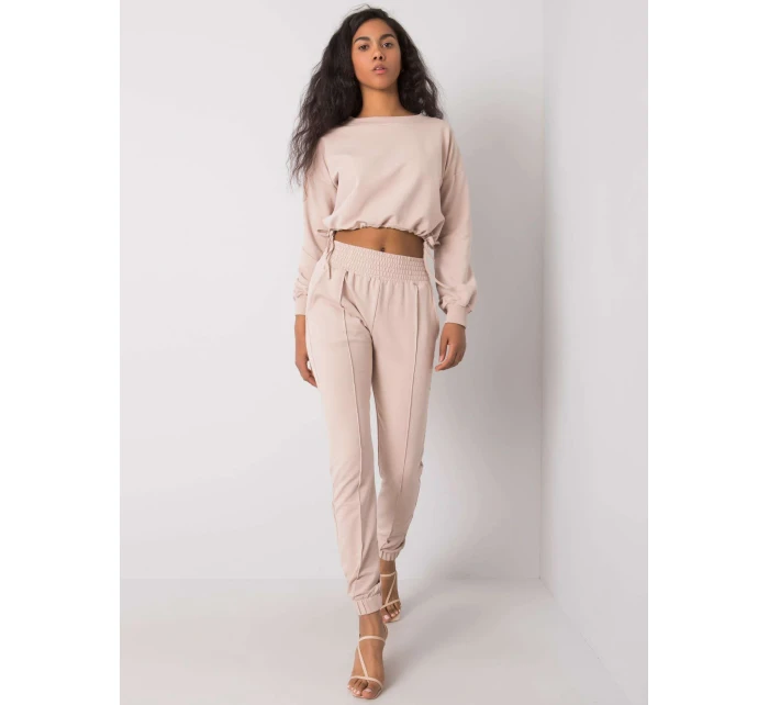 Súprava RV KMPL 6692.70 béžová