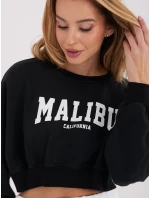 Bluza WT BL czarny model 21859098 - FPrice Bluza WT BL czarny model 21859098 - FPrice