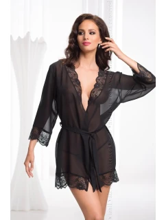 Župan Cassidy čierny - Irall