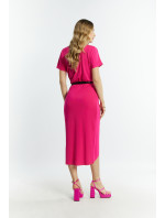 Monnari Dámske šaty Multi Pink