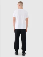 Pánské tepláky 4F