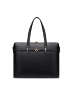 Dámska taška na notebook Vuch Nyara Black