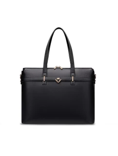 Dámska taška na notebook Vuch Nyara Black