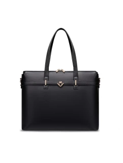 Dámska taška na notebook Vuch Nyara Black