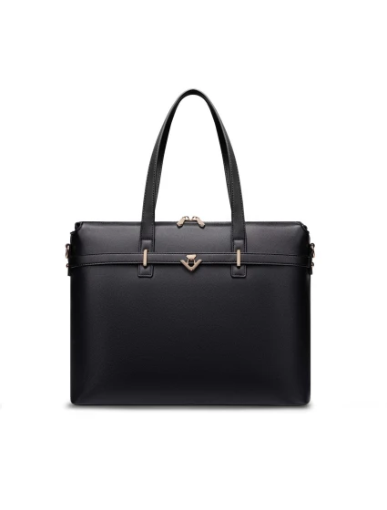 Dámska taška na notebook Vuch Nyara Black