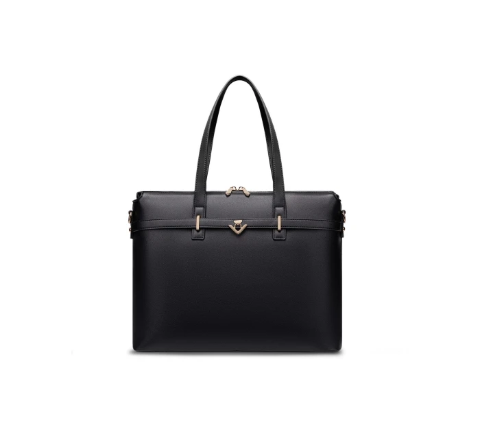 Dámska taška na notebook Vuch Nyara Black