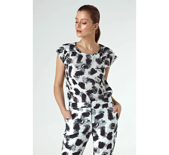 Blúzka CB25 model 133529 - Coletti