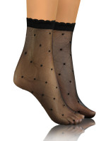 Vzorované ponožky 02 model 17092798 - Sesto Senso