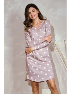 Nočná košeľa model 199052 Taro