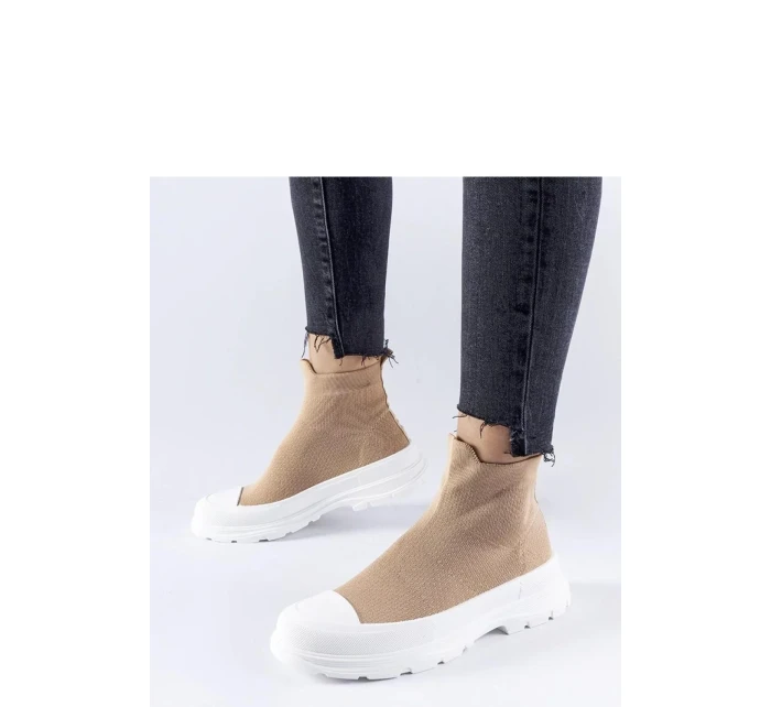 Tenisky model 207589 Solea