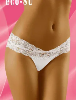 Nohavičky model 49470 Wolbar