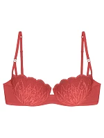 Dámska podprsenka Crazy Stupid Love WHP - ORANGE - oranžová 1203 - TRIUMPH