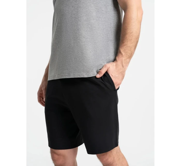 Pyžamo Moraj PDM3700-006 kr/r M-4XL