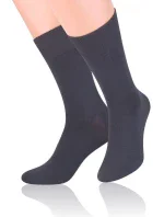 Pánske ponožky Steven Bamboo art.124 Pánske ponožky Steven Bamboo art.124