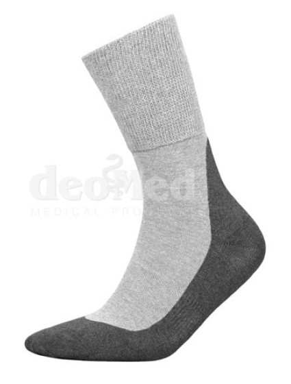 Unisex ponožky  Frotte Silver model 16802762 - JJW