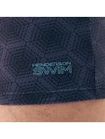 Pánske plavky 42640 Race blue - HENDERSON