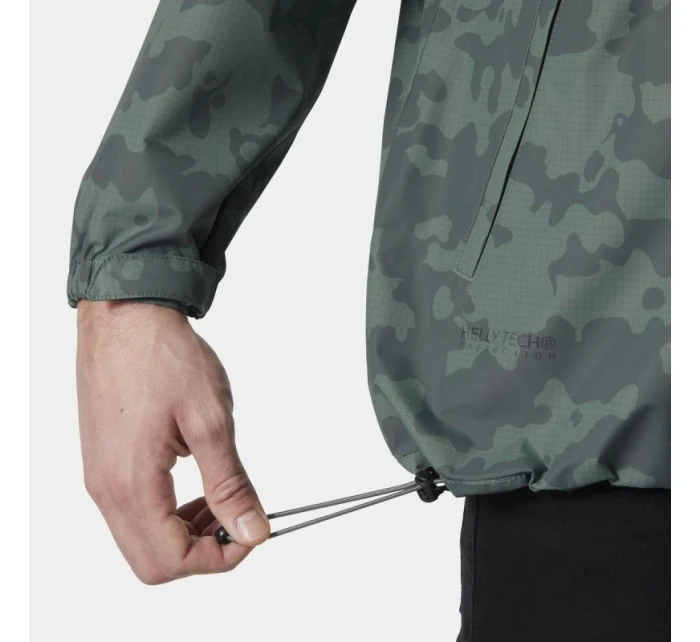 Helly Hansen Ervik Jacket M 64032 485 pánske