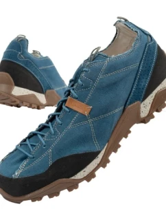 Pánska treková obuv Aku Nativa Canvas [646 016]