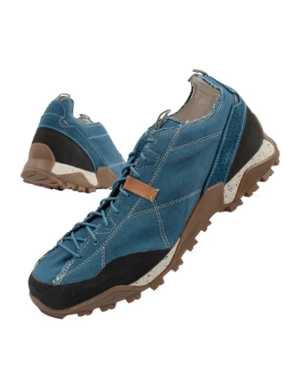 Pánska treková obuv Aku Nativa Canvas [646 016]