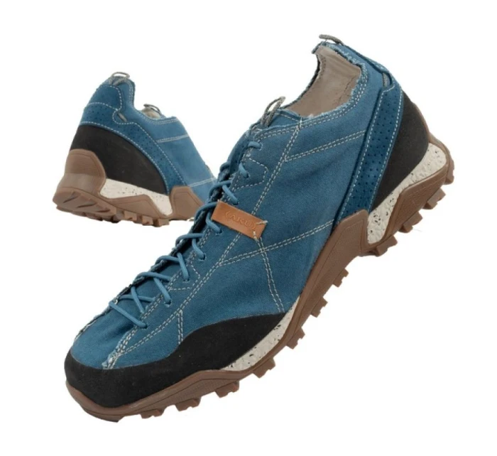 Pánské trekové boty  Canvas model 21124006 - Aku
