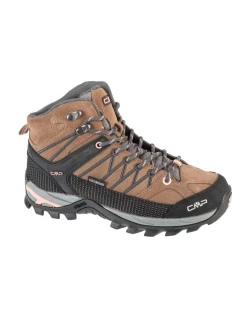 Rigel Mid W model 20981772 dámské boty - CMP