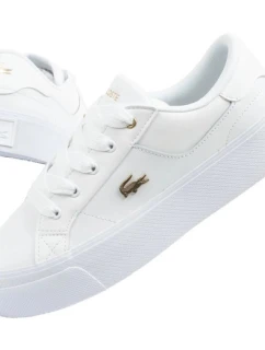 Lacoste Ziane Platform W 05216 topánky