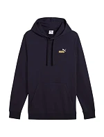 Mikina Ess 2 Color Small No.1 Logo Hoodie TR M model 21052151 16 pánské - Puma
