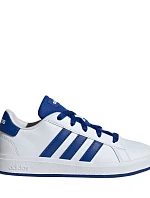 Topánky adidas Grand Court 2.0 K Jr JQ8008
