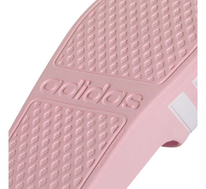 Žabky Adilette Aqua Jr model 21223409 - ADIDAS Žabky Adilette Aqua Jr model 21223409 - ADIDAS