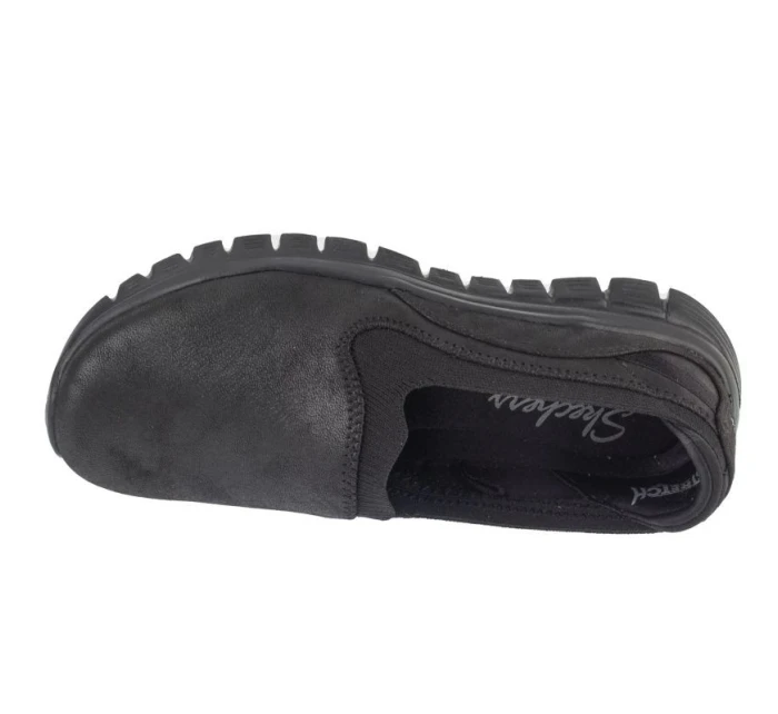 Skechers Graceful - Leaning In 100703-BBK Black 36 Skechers Graceful - Leaning In 100703-BBK Black 36