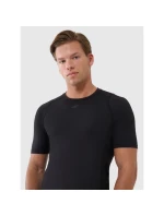 Tričko 4F M 4FWSS25TFTSM1218-20S pánske