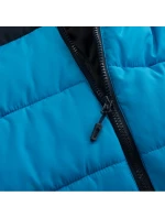 Pánska prešívaná zimná bunda VARMI II