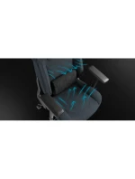 GENESIS herné kreslo NFG-2245 Čalúnené sedadlo GENESIS herné kreslo NFG-2245 Čalúnené sedadlo