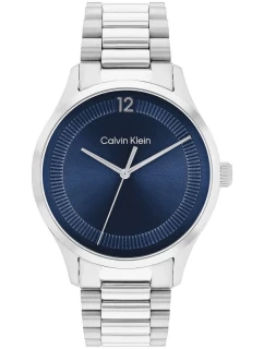 Iconic pánské hodinky model 21806541 + BOX - Calvin Klein
